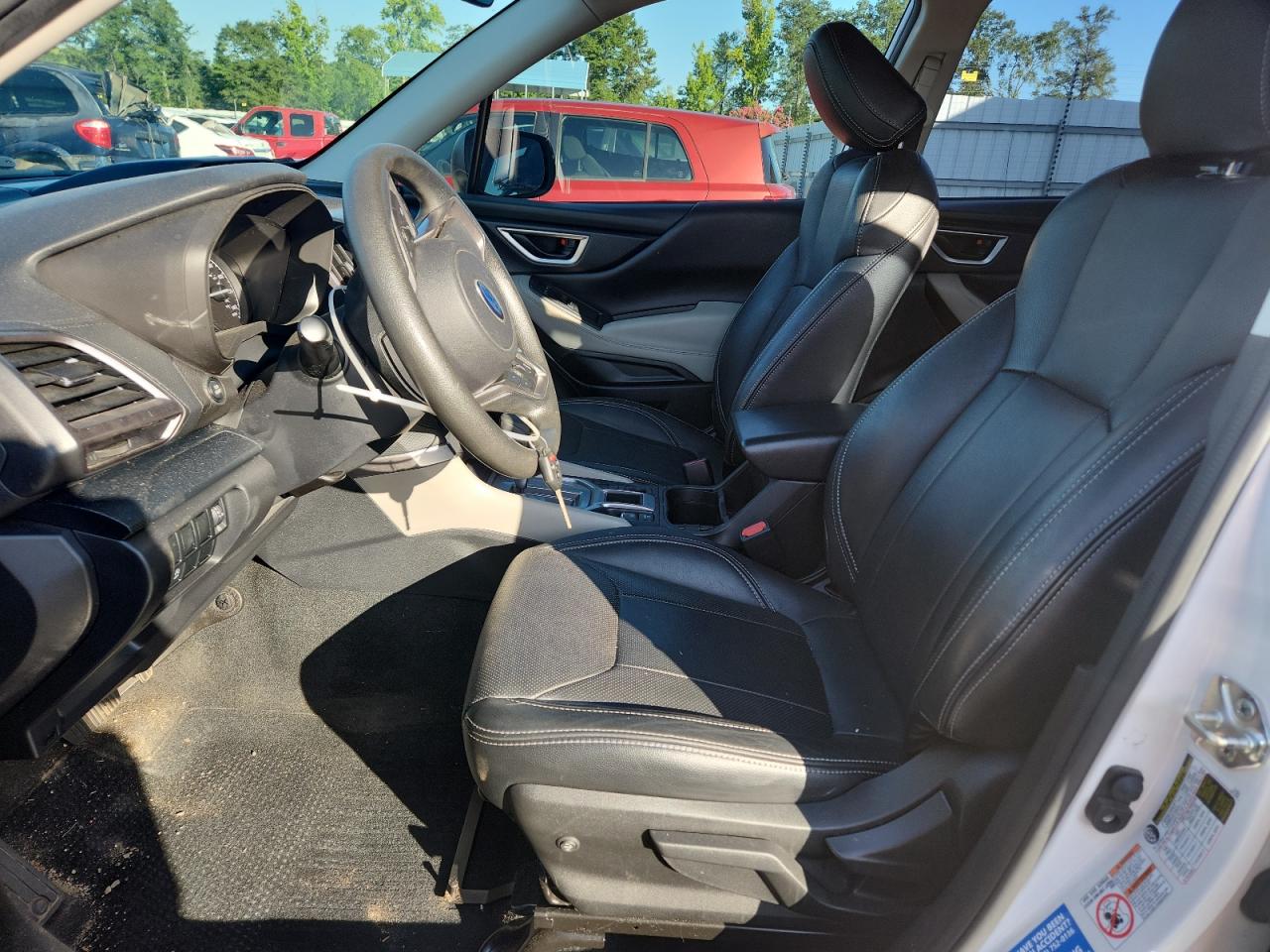 2020 Subaru Forester VIN: JF2SKADC4LH530282 Lot: 64614495