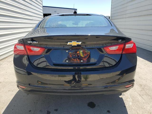  CHEVROLET MALIBU 2023 Czarny