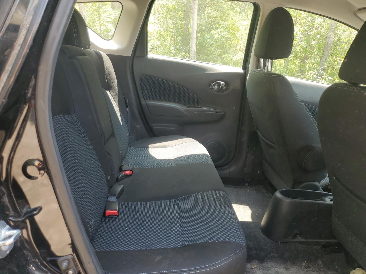 2015 Nissan Versa Note S VIN: 3N1CE2CP0FL445047 Lot: 63109125