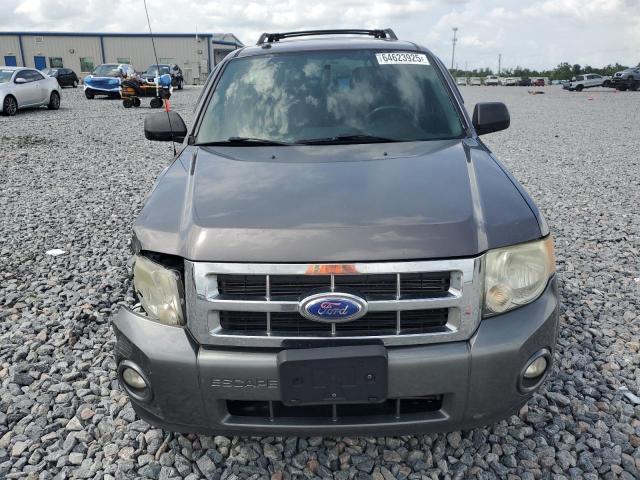 FORD ESCAPE 2012 Charcoal