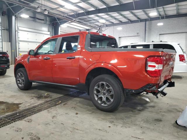  FORD MAVERICK 2023 Orange