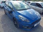 2019 FORD FIESTA ST- for sale at Copart BRISTOL