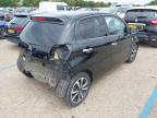 2016 CITROEN C1 FLAIR P for sale at Copart NEWBURY