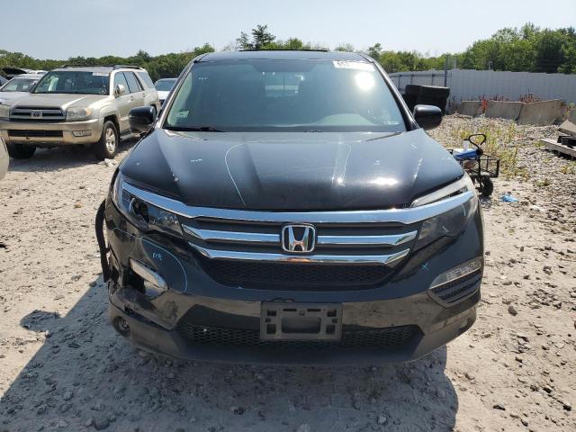 Parquets HONDA PILOT 2016 Czarny