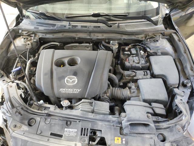2015 MAZDA 3 SPORT  