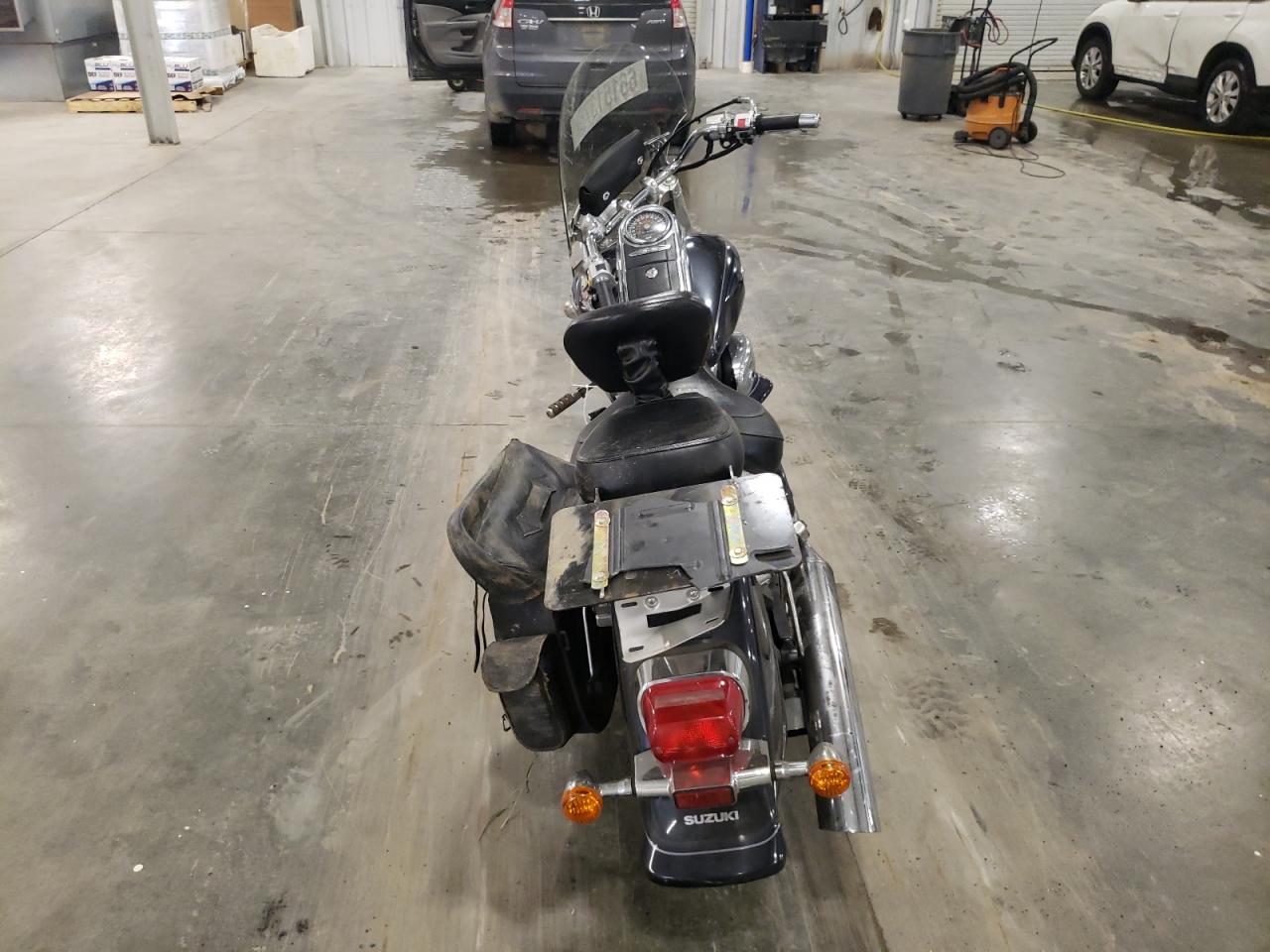 js1vy52a762103702 JS1VY52A762103702 2006 Suzuki C90