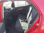 2010 TOYOTA AURIS TR for sale at Copart WOLVERHAMPTON