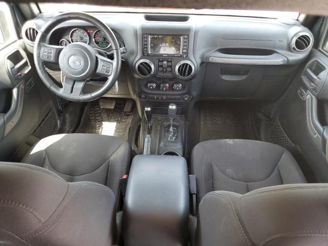  JEEP WRANGLER 2017 Charcoal