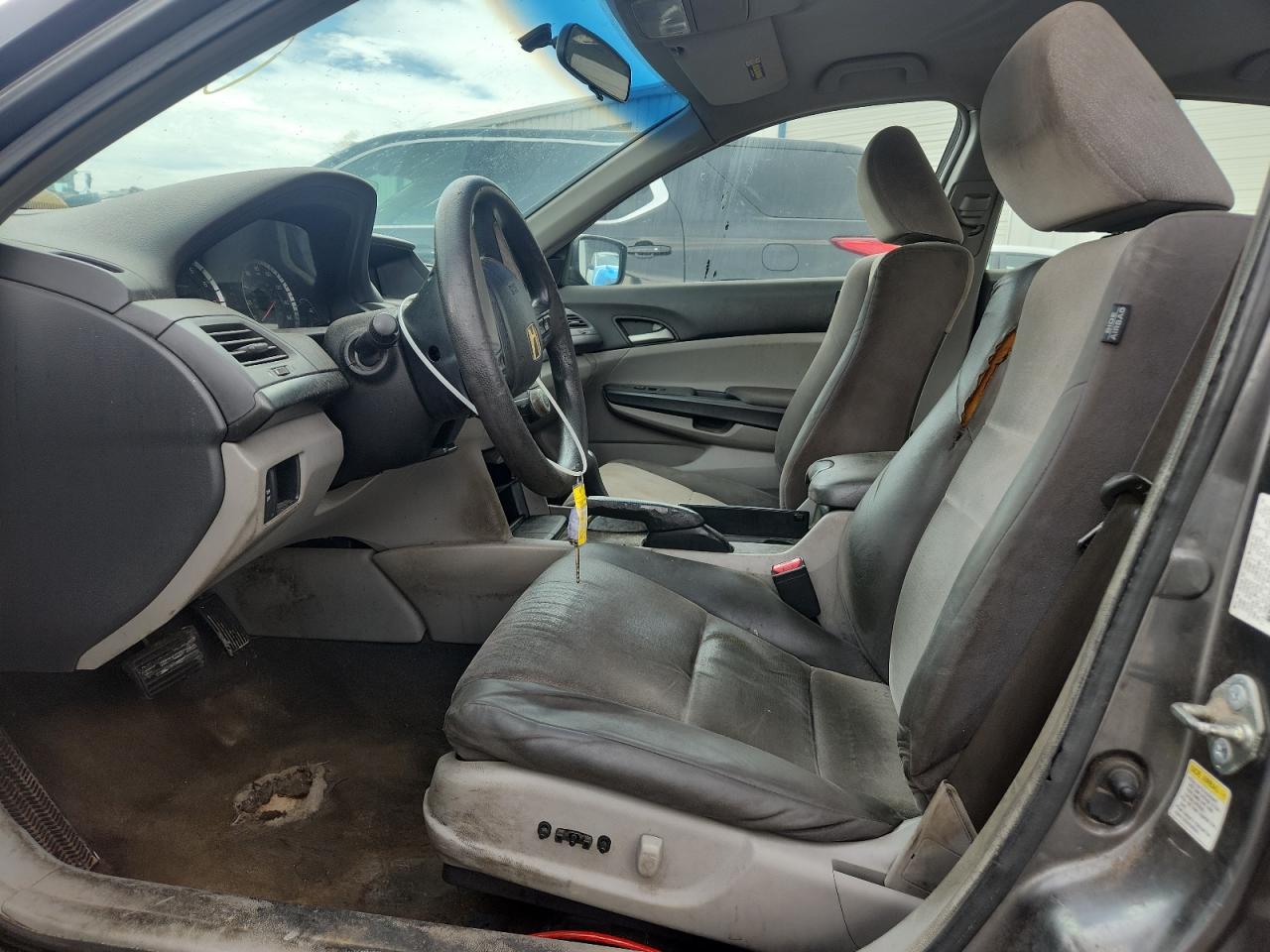 2008 Honda Accord Lxp VIN: JHMCP26468C064745 Lot: 65202975