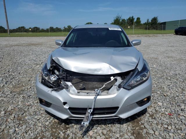 NISSAN ALTIMA 2016 Srebrny