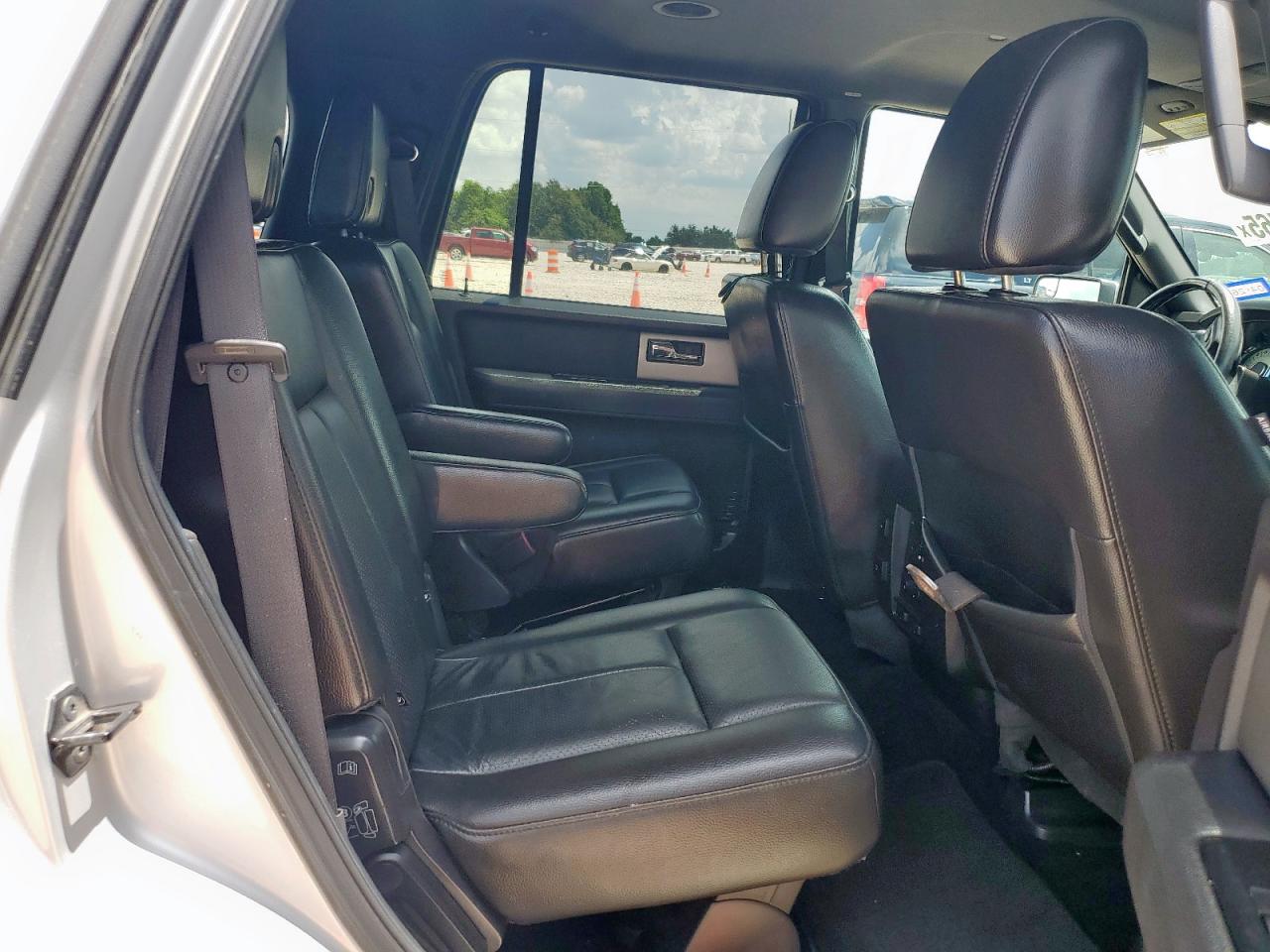 2012 Ford Expedition Limited VIN: 1FMJU1K55CEF15201 Lot: 63770565