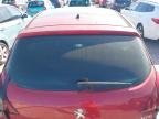 2014 PEUGEOT 3008 ALLUR for sale at Copart YORK