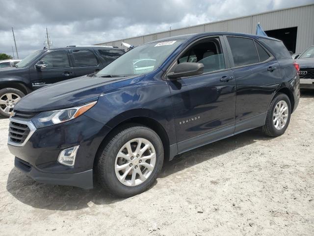 CHEVROLET EQUINOX LS 2021