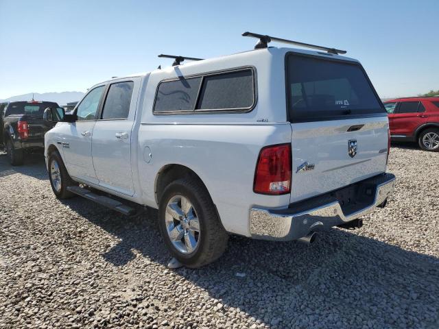  RAM 1500 2017 Biały