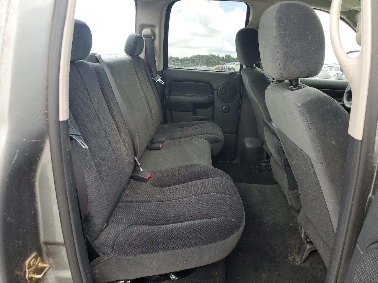 2005 Dodge Ram 1500 St VIN: 1D7HA18D65J547391 Lot: 64689205