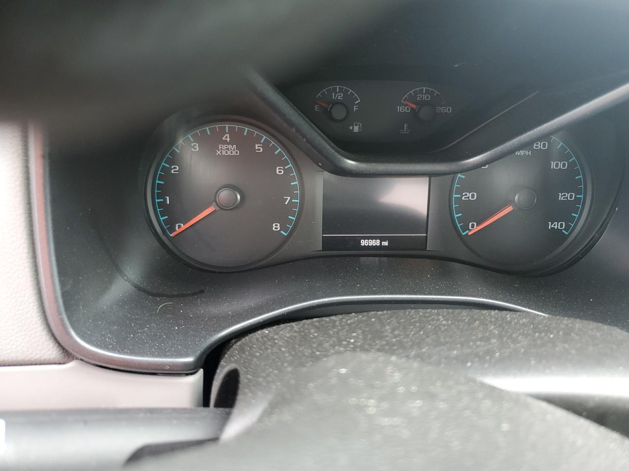 2019 Chevrolet Colorado VIN: 1GCHSBEA4K1208843 Lot: 66805155