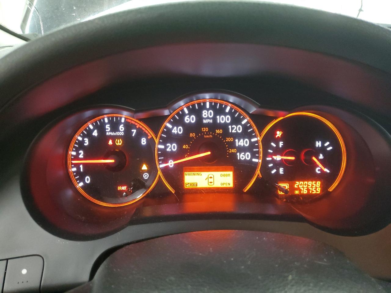 2008 Nissan Altima 2.5 VIN: 1N4AL21E18C172734 Lot: 62704175