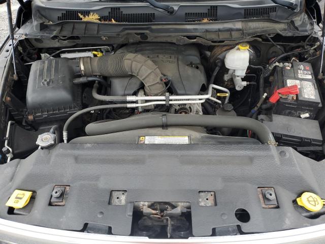 2011 DODGE RAM 1500   