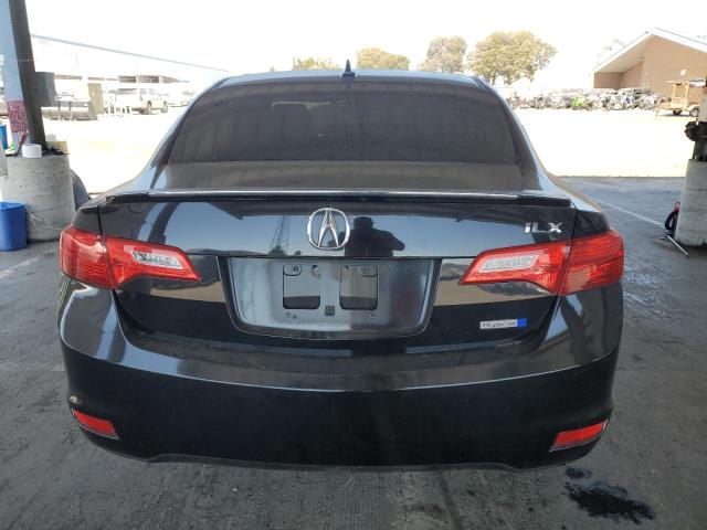  ACURA ILX 2013 Черный
