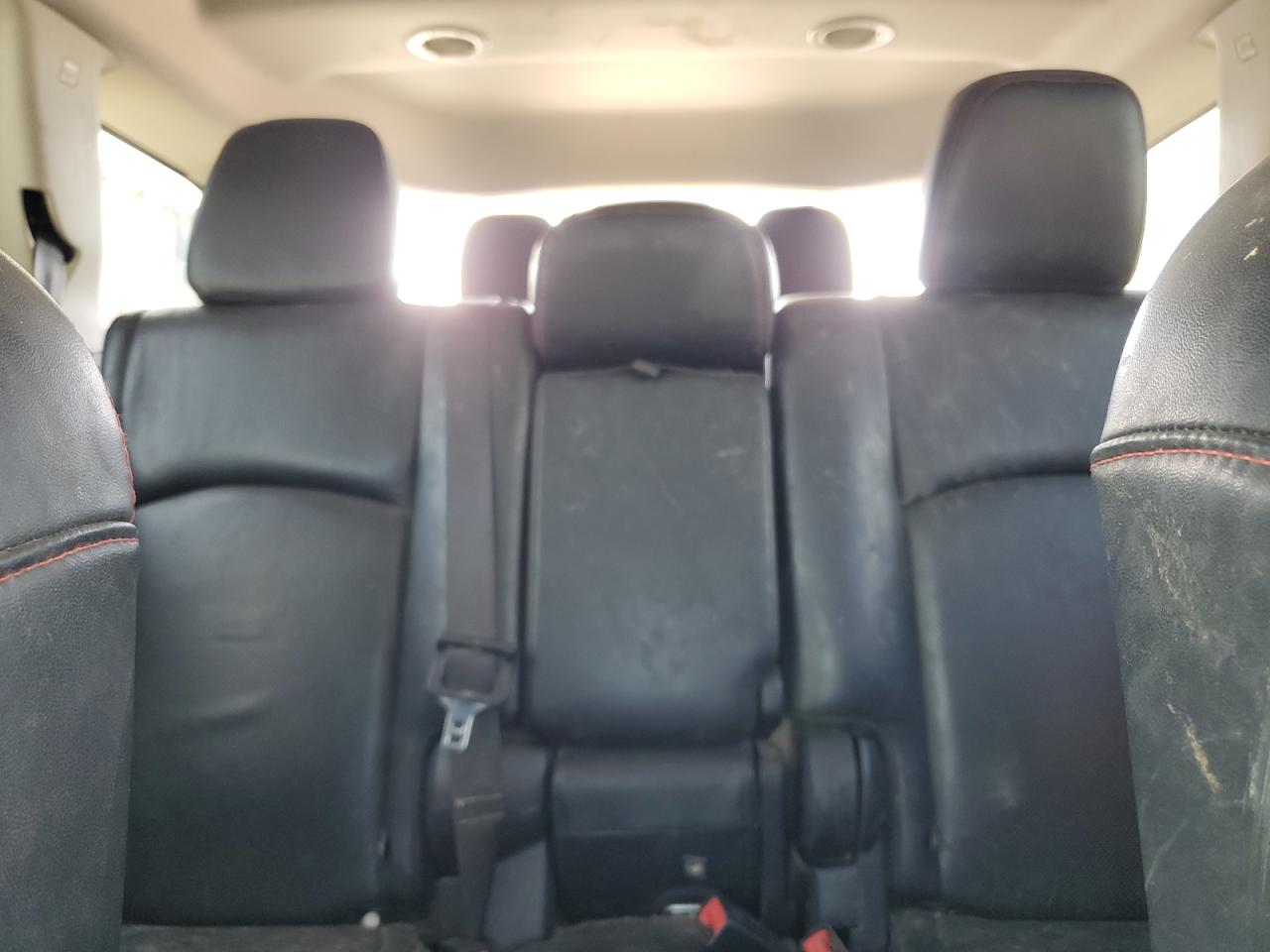 2017 Dodge Journey Gt VIN: 3C4PDCEG3HT625839 Lot: 63135365