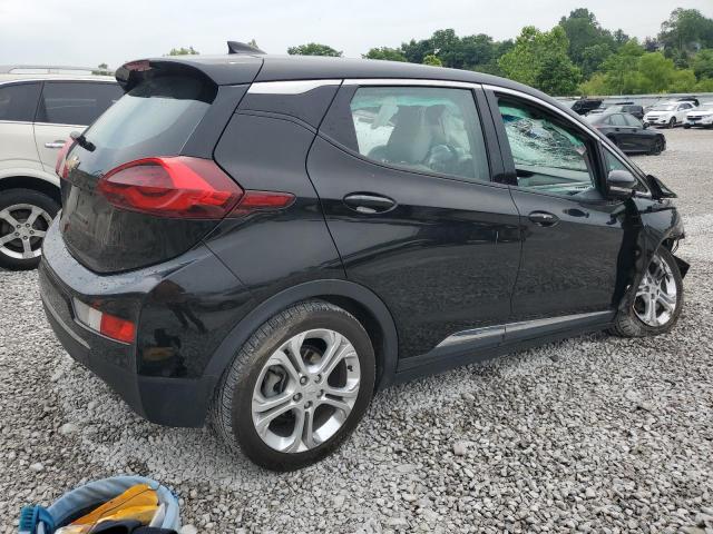  CHEVROLET BOLT 2020 Czarny