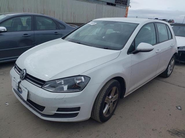 VOLKSWAGEN GOLF MATCH 2016