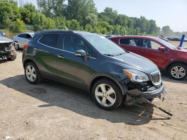  BUICK ENCORE 2016 Сharcoal