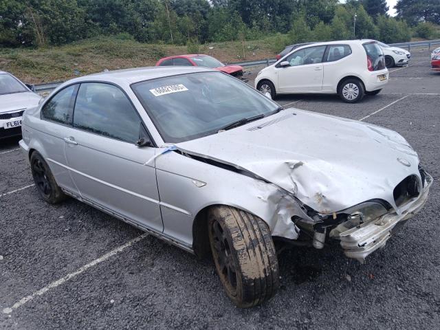 2004 BMW 330 CI SPORT 