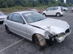 2004 BMW 330 CI SPORT  for sale at Copart SANDTOFT
