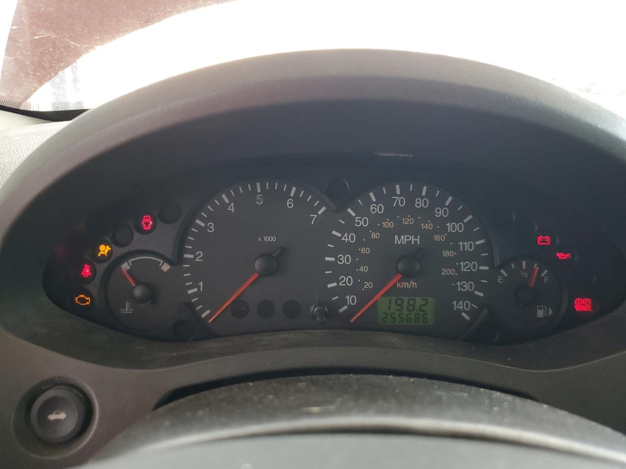 2005 Ford Focus Zxw VIN: 1FAHP36N95W276240 Lot: 64863675