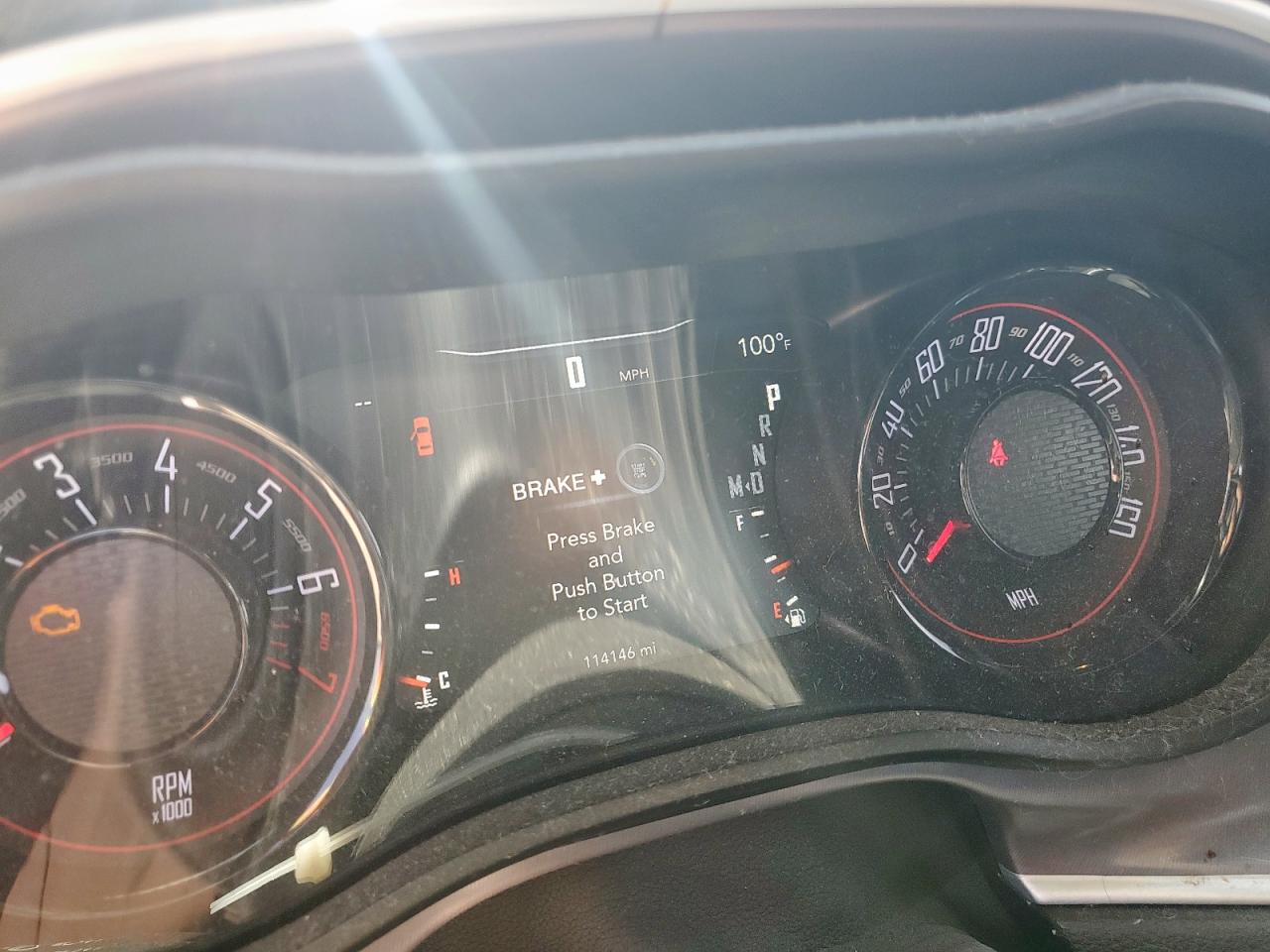 2019 Dodge Challenger Sxt VIN: 2C3CDZAG7KH652487 Lot: 65283765