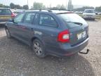 2012 SKODA OCTAVIA SE for sale at Copart WISBECH