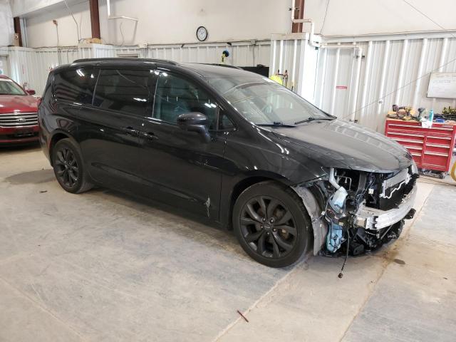  CHRYSLER PACIFICA 2019 Czarny