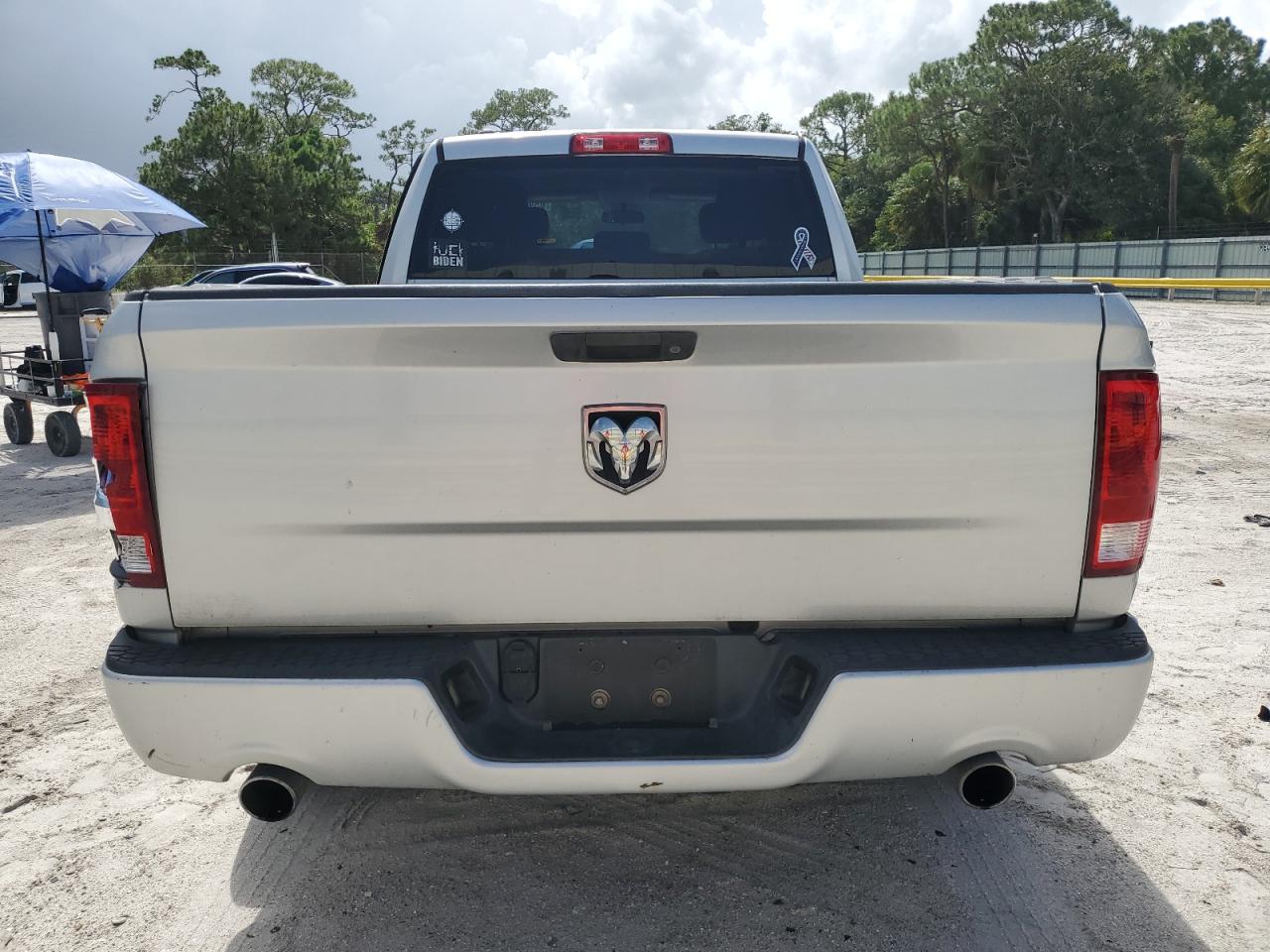 1c6rr6ft8gs292861 1C6RR6FT8GS292861 2016 Ram 1500 St