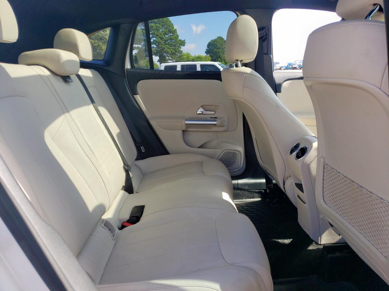 w1n4n4gb1pj486414 W1N4N4GB1PJ486414 2023 Mercedes-Benz Gla 250
