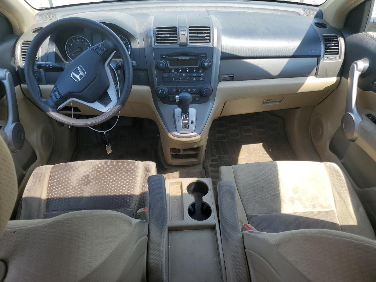 2007 Honda Cr-V Ex VIN: JHLRE48577C091876 Lot: 65000735