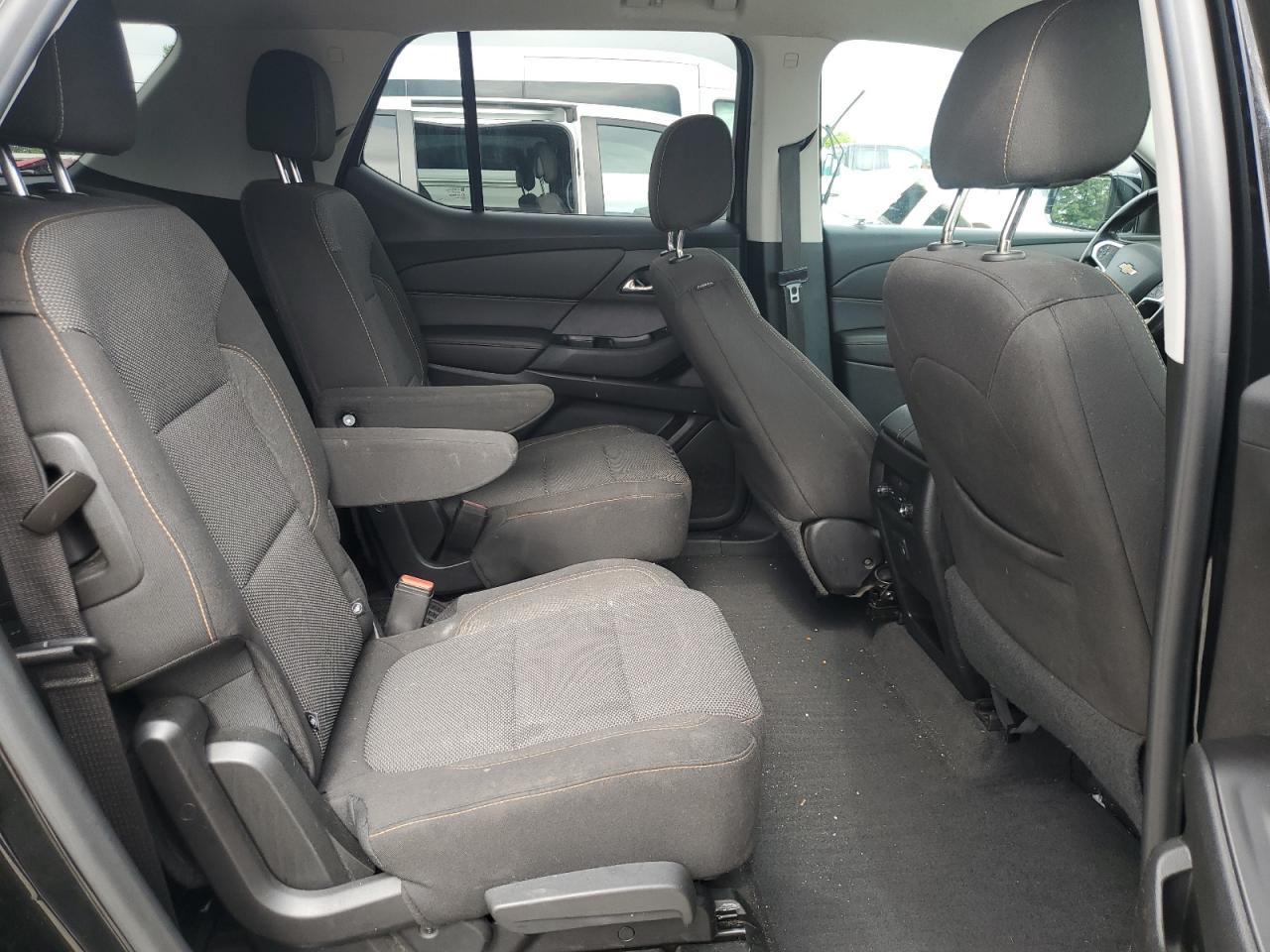 2019 Chevrolet Traverse Lt VIN: 1GNEVGKWXKJ136464 Lot: 63572205