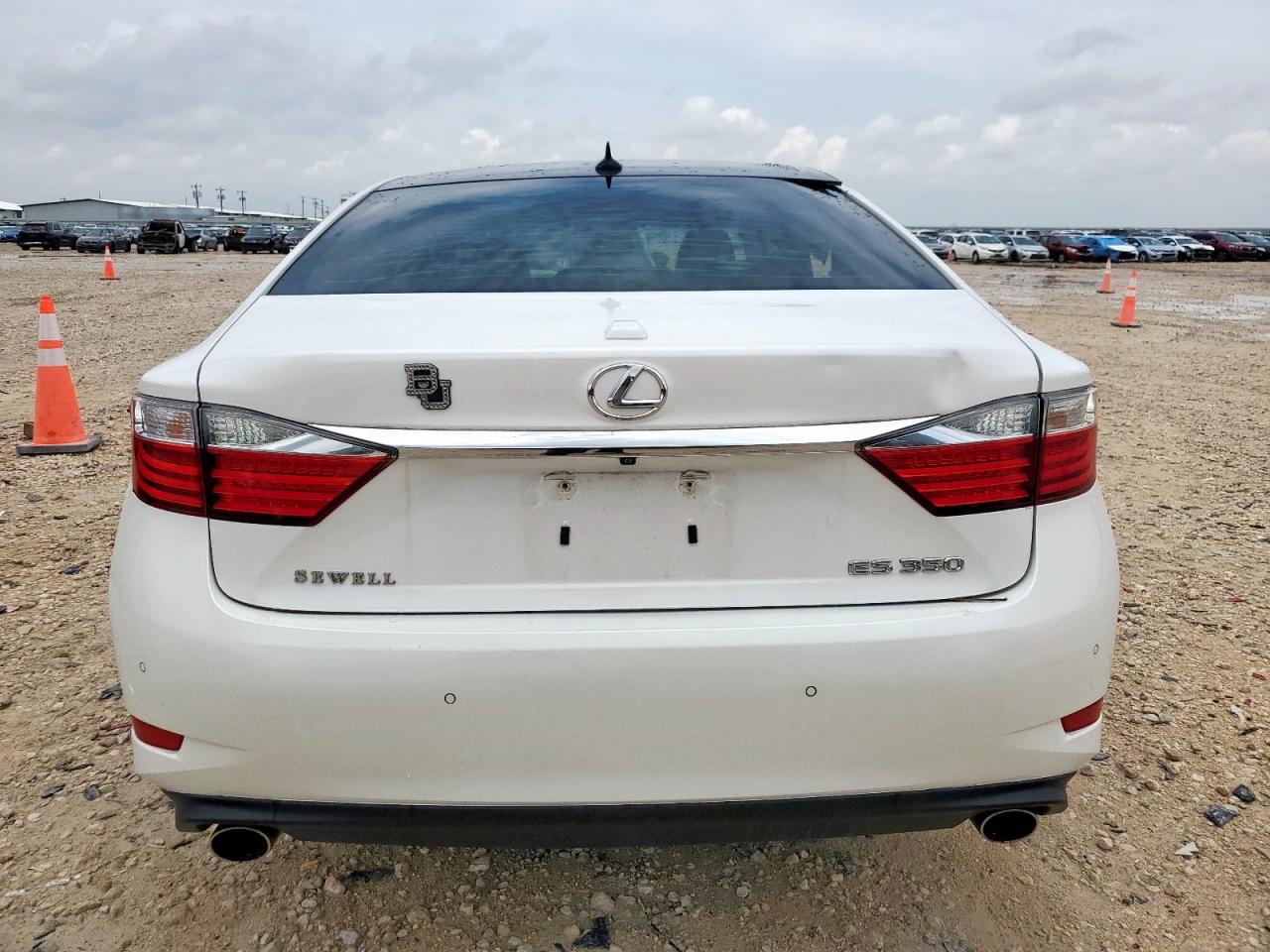 2014 Lexus Es 350 VIN: JTHBK1GG0E2115350 Lot: 63700415