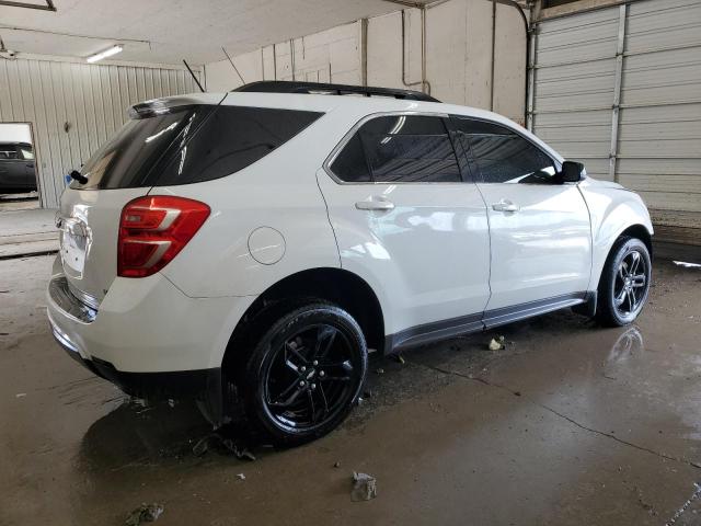  CHEVROLET EQUINOX 2017 Biały