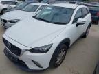 2016 MAZDA CX-3 SE-L for sale at Copart SANDY