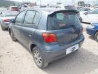 2005 TOYOTA YARIS COLO for sale at Copart BRISTOL