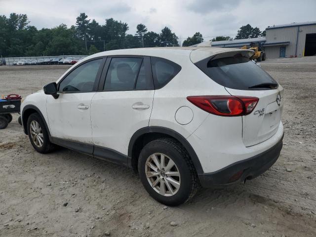  MAZDA CX-5 2013 Biały