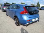 2015 VOLVO V40 R-DESI for sale at Copart WISBECH