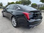 2020 CADILLAC CT5 PREMIUM LUXURY   for sale at Copart FL - MIAMI NORTH