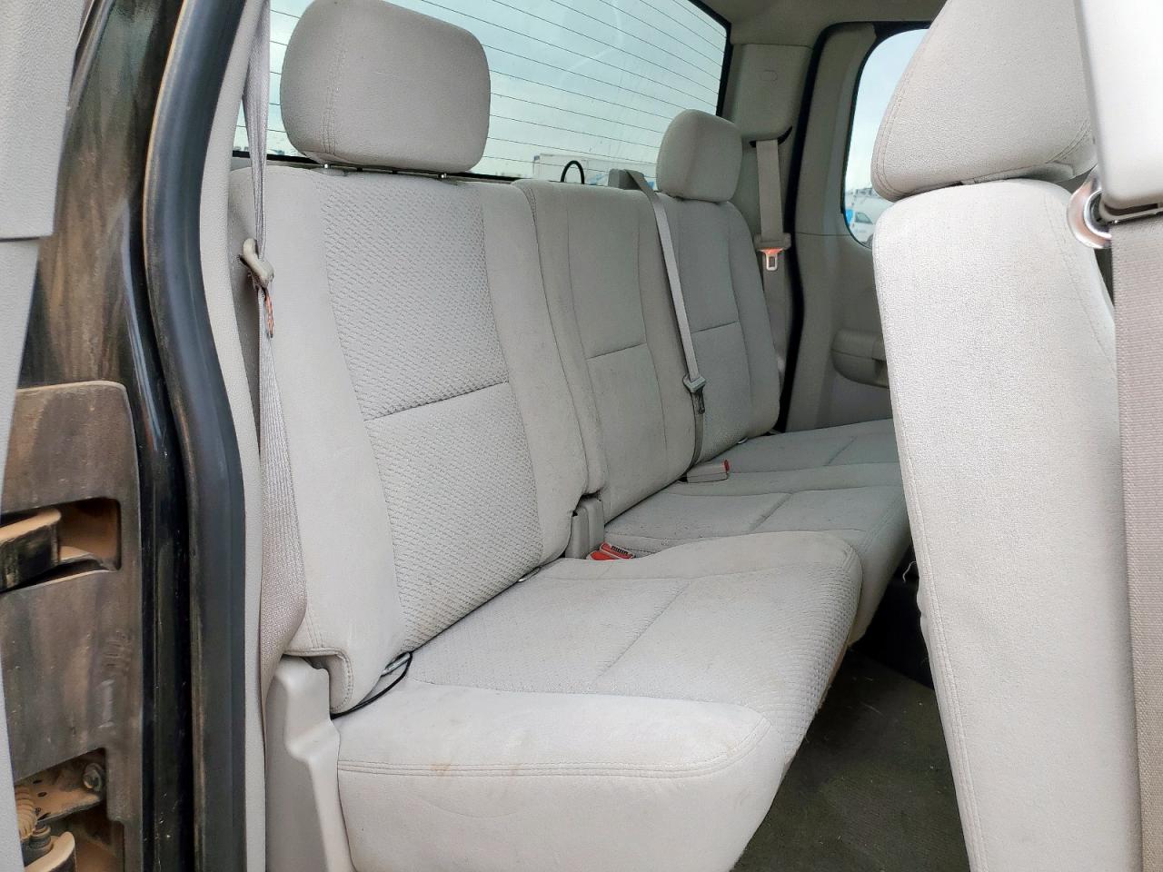 2008 GMC Sierra K1500 VIN: 1GTEK19J48Z314243 Lot: 62509225