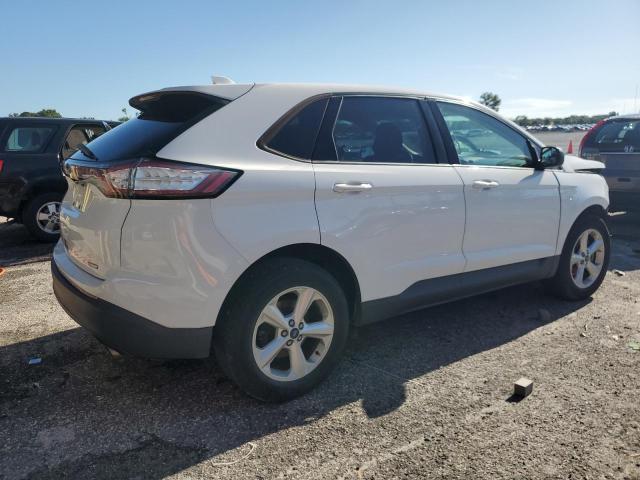  FORD EDGE 2017 Biały