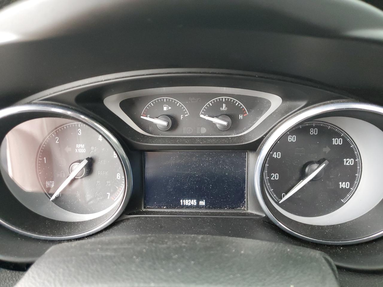 2019 Buick Envision Essence VIN: LRBFXCSA6KD146717 Lot: 63078155