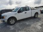 2020 FORD F150 SUPER CAB   for sale at Copart SC - SPARTANBURG