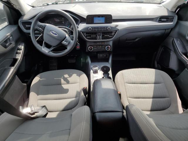 2022 FORD ESCAPE S  