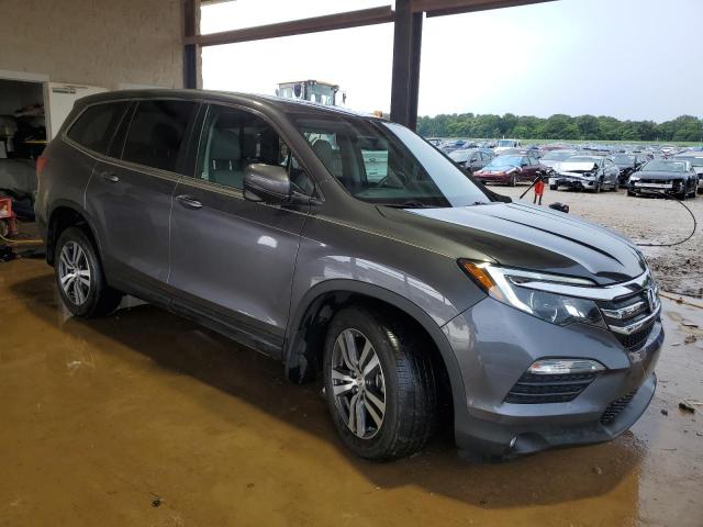  HONDA PILOT 2018 Серый